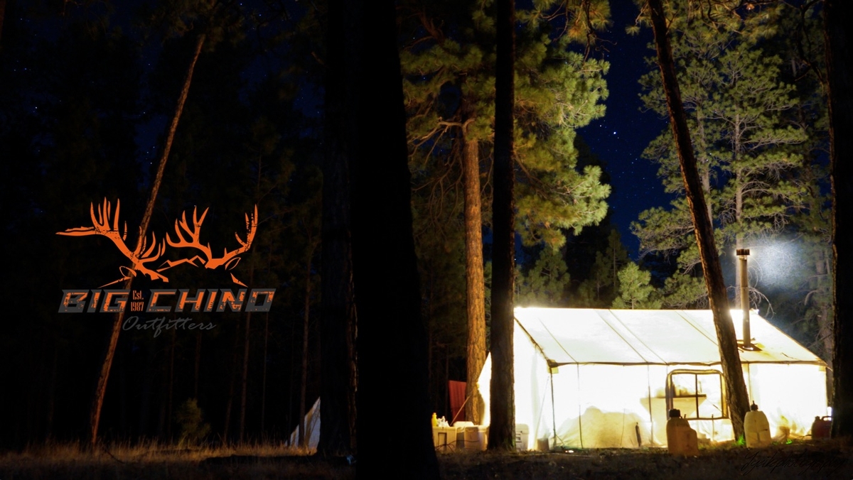 Arizona Drop Camp Hunts